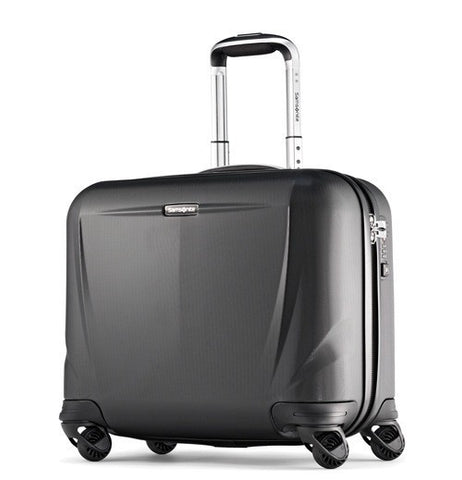 Samsonite Silhouette Sphere Spinner Business Case