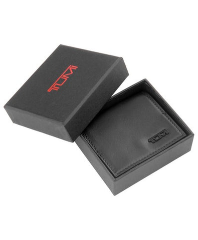 Tumi Delta Square Coin Case