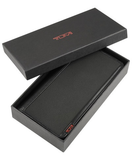 Tumi Alpha Travel Wallet