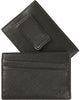 Tumi Meridian Money Clip Card Case