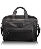 Tumi Alpha T-Pass Organizer Brief