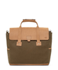 Jack Spade Canvas Shop Brief