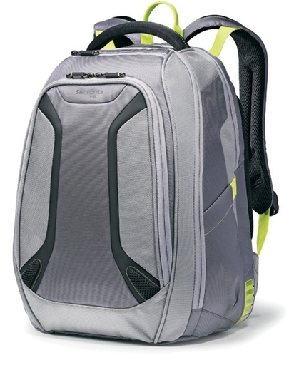 Samsonite VizAir Laptop Backpack 15.6