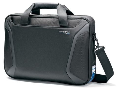 Samsonite Viz Air Slim Brief 15.6"