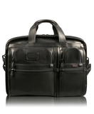 Tumi Alpha Large Expandable Organizer Brief