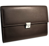 Jack Georges Prestige Slim Underarm Portfolio