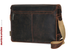 Aunts & Uncles Big Morris Hunter Collection Briefcase