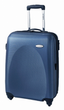 Samsonite Pursuit Metallic 20" Spinner Carry-On