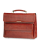 Mancini Slim Briefcase