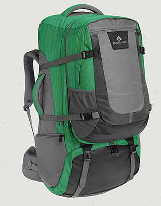 Eagle Creek Rincon Vita 75L Womens Backpack Eagle Creek Rincon Vita 75L Womens Backpack