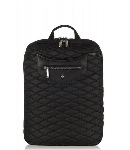 Knomo Montague Backpack Black