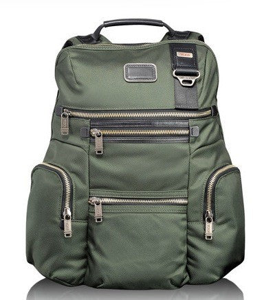 Tumi Alpha Bravo Knox Backpack